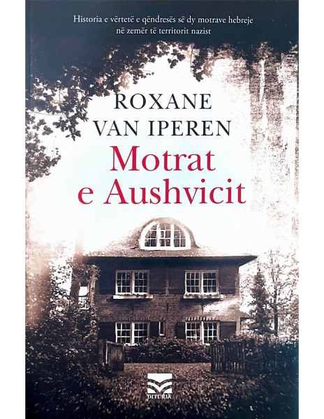 Fotoja e Motrat E Aushvicit - Iperen, Roxane Van
