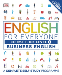 Fotoja e English For Everyone Course Book Level 1