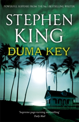 Fotoja e Duma Key - Stephen King