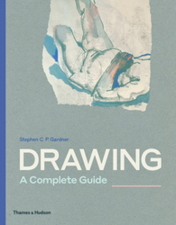 Fotoja e Drawing A Complete Guide - Stephen Gardner