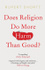 Fotoja e Does Religion Do More Harm Than Good - Rupert Shortt, Picture 1