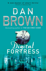 Fotoja e Digital Fortress - Dan Brown