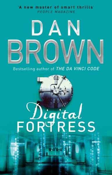 Fotoja e Digital Fortress - Dan Brown