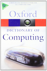 Fotoja e Dictionary Of Computing