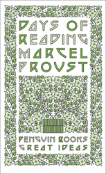 Fotoja e Days Of Reading - Marcel Proust