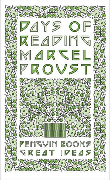 Fotoja e Days Of Reading - Marcel Proust