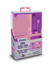 Fotoja e Bookaroo Travell Tech Tidy Pink, Picture 1