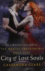 Fotoja e City Of Lost Souls The Mortal Instruments Vol 5 - Cassandra Clare