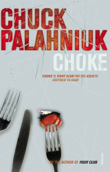 Fotoja e Choke - Chuck Palahniuk