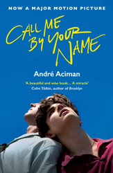 Fotoja e Call Me By Your Name - Andre Aciman