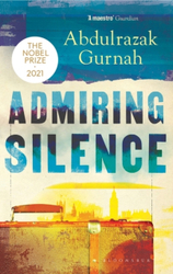 Fotoja e Admiring Silence - Abdulrazak Gurnah