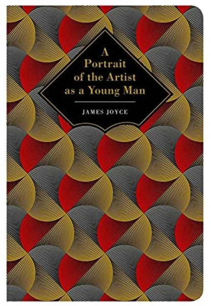 Fotoja e Portrait Of The Artist As A Young Man - James Joyce