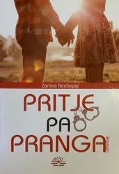 Fotoja e Pritje Pa Pranga - Zamira Rexhepaj