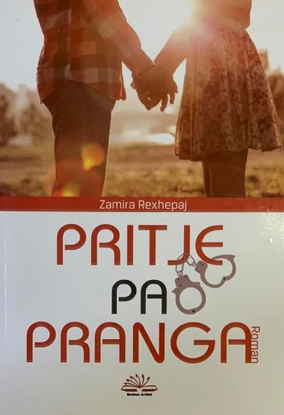 Fotoja e Pritje Pa Pranga - Zamira Rexhepaj