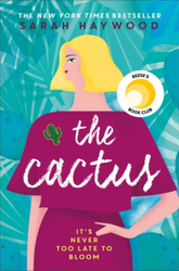 Fotoja e Cactus - Sarah Haywood