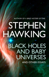 Fotoja e Black Holes And Baby Universes - Stephen Hawking