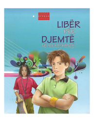 Fotoja e Liber Per Djemte Ne Adoleshence - Violeta Baboc