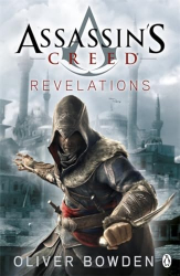 Fotoja e Assassins Creed Revelations - Oliver Bowden