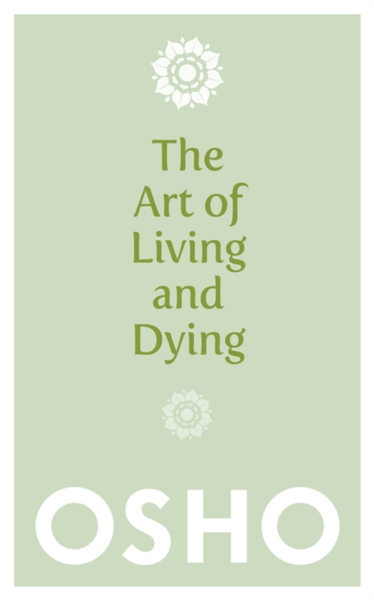 Fotoja e Art Of Living And Dying - Osho