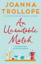 Fotoja e An Unsuitable Match - Joanna Trollope