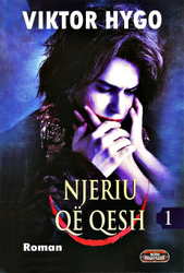 Fotoja e Njeriu Qe Qesh Vol 1 - Victor Hugo