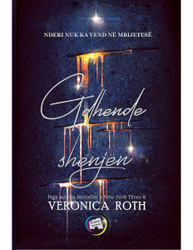 Fotoja e Gdhende Shenjen - Veronica Roth