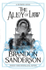 Fotoja e Alloy Of Law - Brandon Sanderson, Picture 1