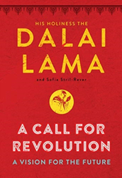 Fotoja e A Call For Revolution A Vision For The - Dalai Lama
