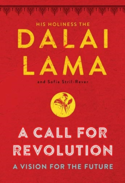 Fotoja e A Call For Revolution A Vision For The - Dalai Lama