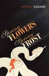 Fotoja e Spring Flowers - Ismail Kadare