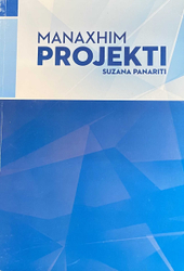 Fotoja e Menaxhim Projekti - Suzana Panariti