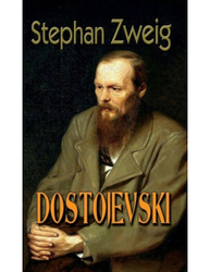 Fotoja e Dostojevski - Stefan Zweig