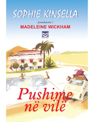 Fotoja e Pushime Ne Vile - Sophie Kinsella