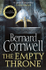 Fotoja e Empty Throne - Bernard Cornwell, Picture 1