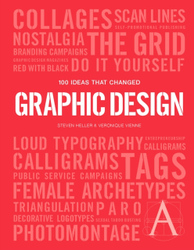Fotoja e 100 Ideas That Changed Graphic Design - Steven Heller And Veronique V