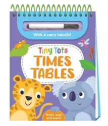 Fotoja e Tiny Tots Times Tables