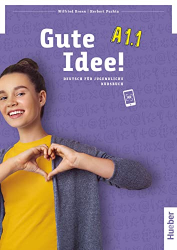 Fotoja e Gute Idee A1.1 Kb - Hueber