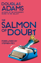 Fotoja e Salmon Of Doubt - Douglas Adams