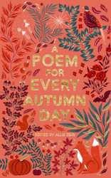 Fotoja e Poem For Every Autumn Day - Allie Esiri