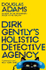 Fotoja e Dirk Gentlys Holistic Detective Agency - Douglas Adams, Picture 1
