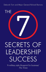 Fotoja e The 7 Secrets Of Leadership - Deborah Tom