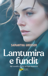Fotoja e Lamtumira E Fundit - Samantha Grosser