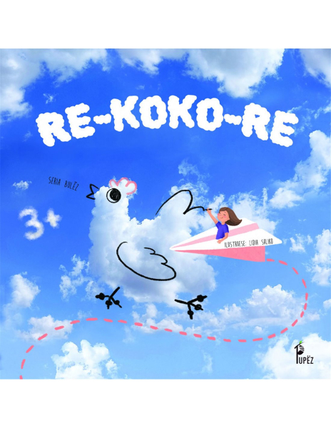 Fotoja e Re-koko-re - Grup Autoresh