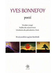 Fotoja e Poezi - Yves Bonnefooy