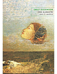 Fotoja e Oda Alabastri - Emily Dickinson
