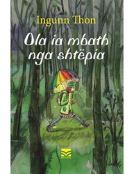 Fotoja e Ola Ia Mbath Nga Shtepia.. - Ingunn Thon