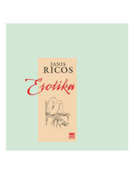 Fotoja e Erotika - Jani Ricos