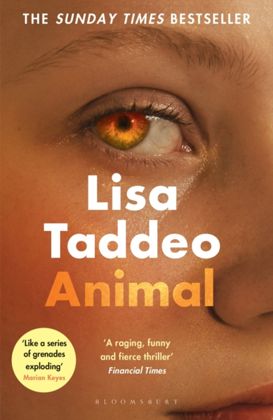 Fotoja e Animal - Lisa Taddeo