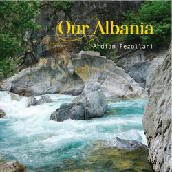 Fotoja e Our Albania - Ardian Fezollari
