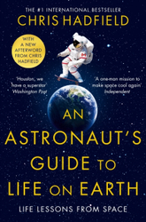 Fotoja e Astronauts Guide To Life On Earth - Chris Hadfield